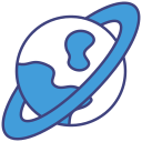 planeta icon