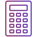 calculadora icon