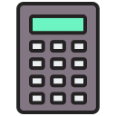 calculadora icon