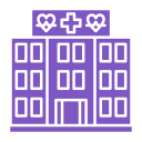 hospital icon