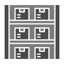 existencias icon