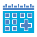 calendario icon