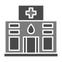 banco de sangre icon