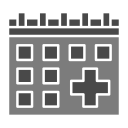 calendario icon