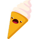 cucurucho de helado icon