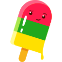 paleta de hielo icon