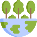 ecosistema icon