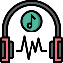 audio icon