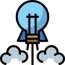 Electrónica icon