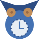 Reloj icon