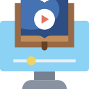 Audiolibro icon