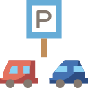 Automóvil icon