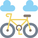 Bicicleta icon