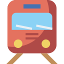 Metro icon