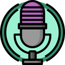 Audio icon