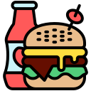 hamburguesa icon