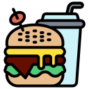 hamburguesa icon