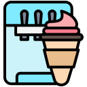 cucurucho de helado icon