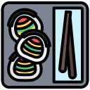 sushi icon