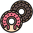 rosquilla icon