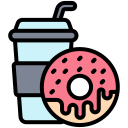 rosquilla icon