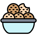 falafel icon