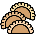 empanada icon