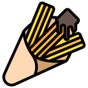 churro icon