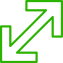 maximizar icon