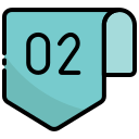 dos icon