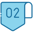 dos icon