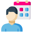 calendario icon