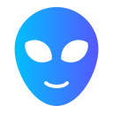 extraterrestre icon