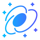 galaxia icon