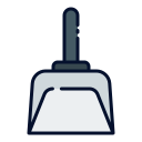 recogedor icon