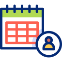 calendario icon