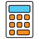 calculadora icon