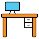 escritorio icon