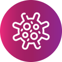 virus icon