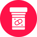 pastillas icon