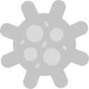 virus icon