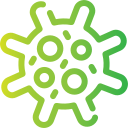 virus icon