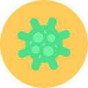 virus icon