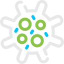 virus icon