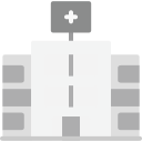 hospital icon