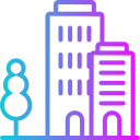 Building icon