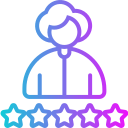 Client icon