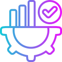 Productivity icon