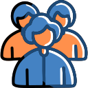 liderazgo icon