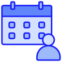 calendario icon